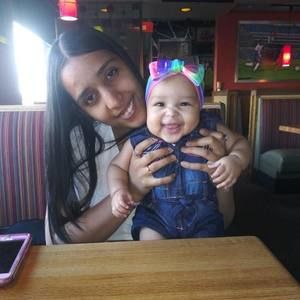 Meet your Posher, Michellyz